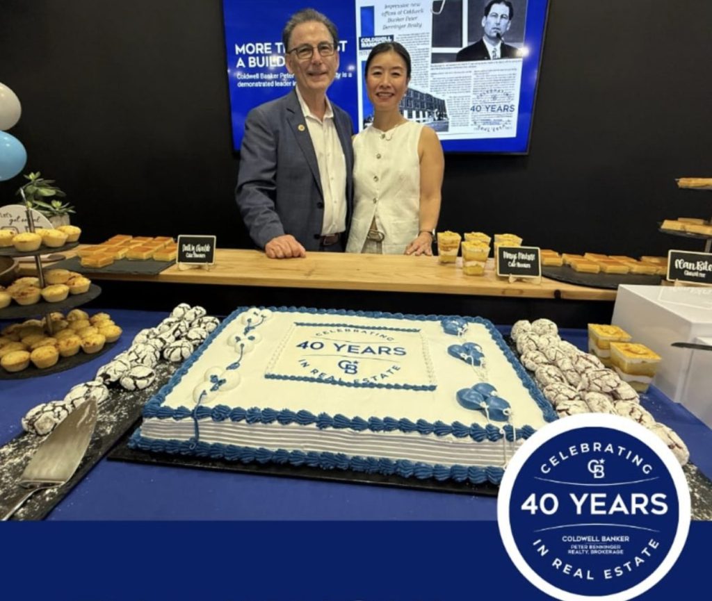 Coldwell Banker Peter Benninger Realty